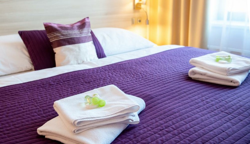 Hotel Mlýnská Uherské Hradiště